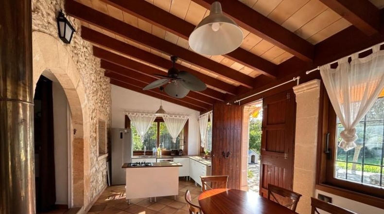 Islas Baleares - Montuïri - 3274m2