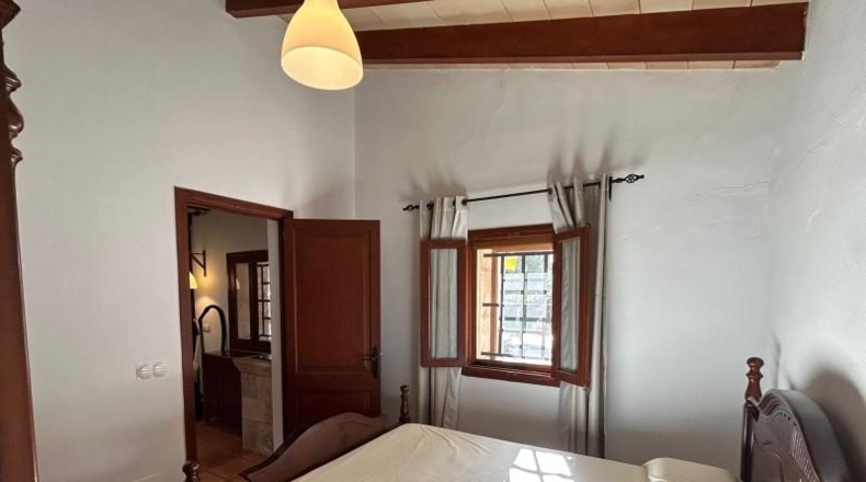 Islas Baleares - Montuïri - 3274m2