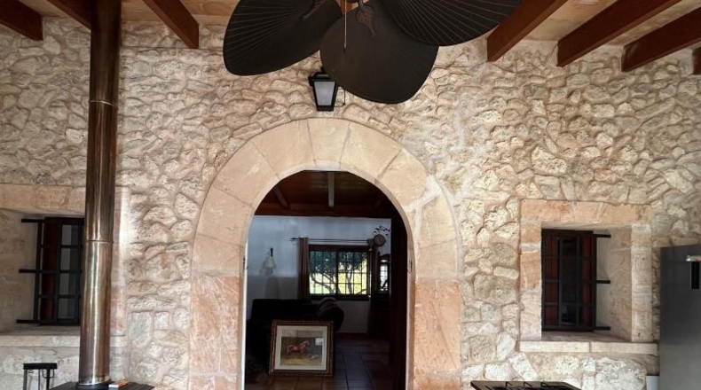 Islas Baleares - Montuïri - 3274m2