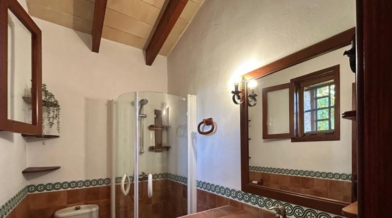 Islas Baleares - Montuïri - 3274m2
