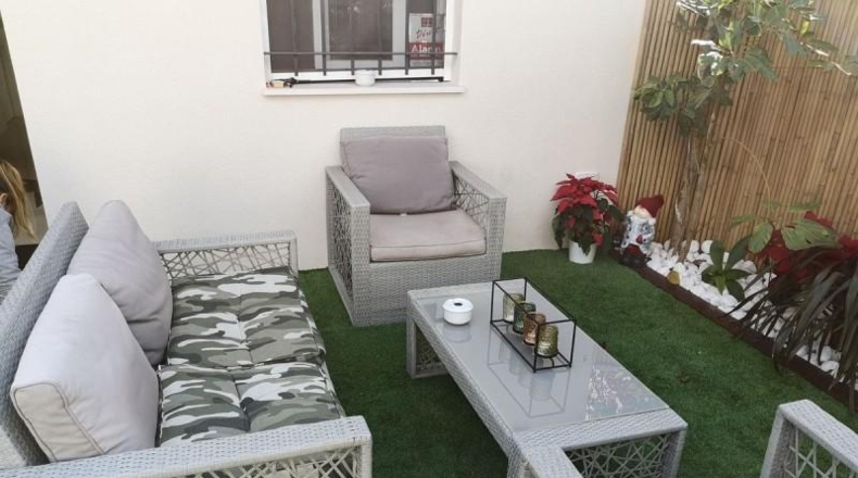 Малага - Estepona - 181m2