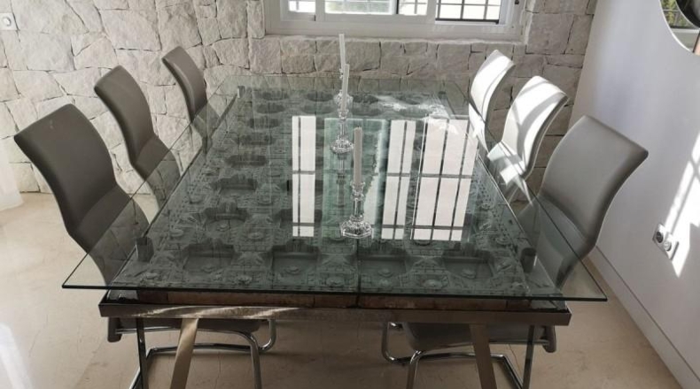 Малага - Estepona - 181m2