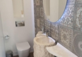 Casa de poble en venda a la España, Estepona, ref.: TR335857 foto
