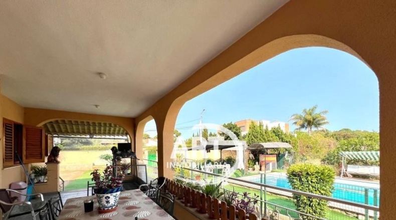 Valencia - San Antonio de Benagéber - 1103m2
