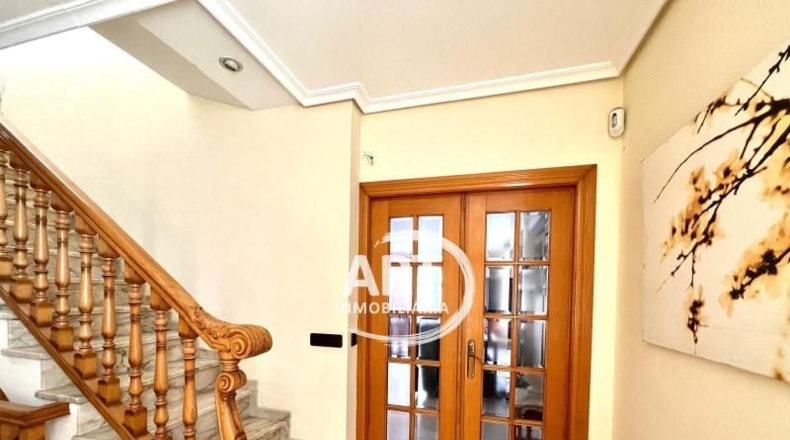Valencia - San Antonio de Benagéber - 1103m2