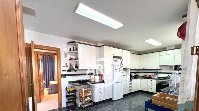 Valencia - San Antonio de Benagéber - 1103m2