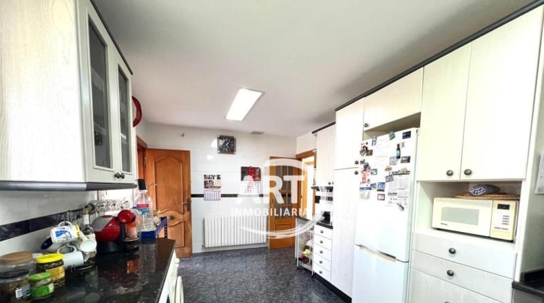 Valencia - San Antonio de Benagéber - 1103m2