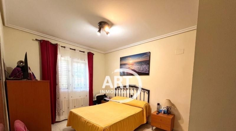 Valencia - San Antonio de Benagéber - 1103m2