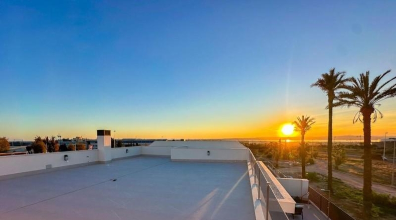 Alicante - Torrevieja - 247m2