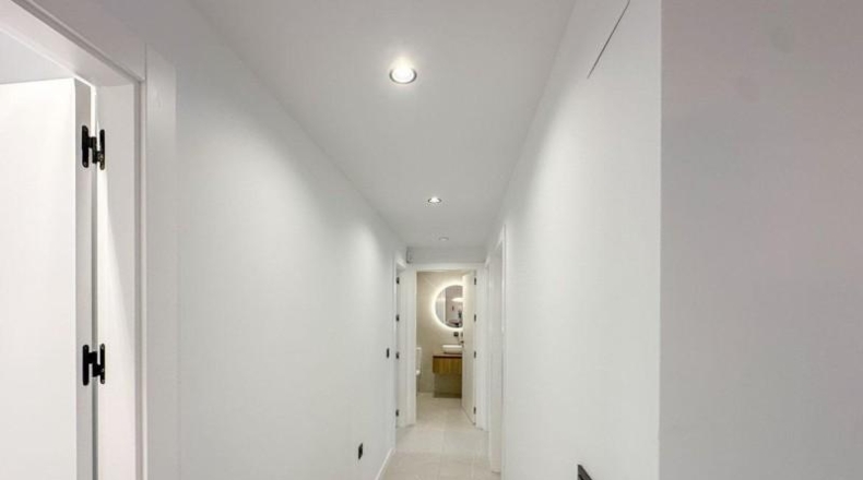 Alicante - Torrevieja - 247m2