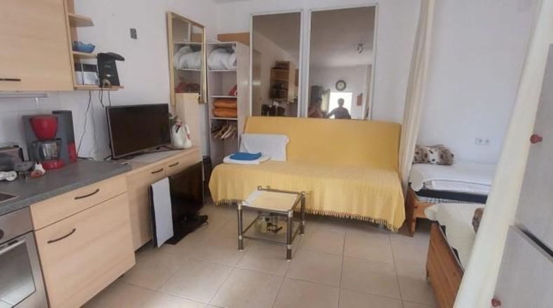 Аликанте - La Nucía - 8780m2