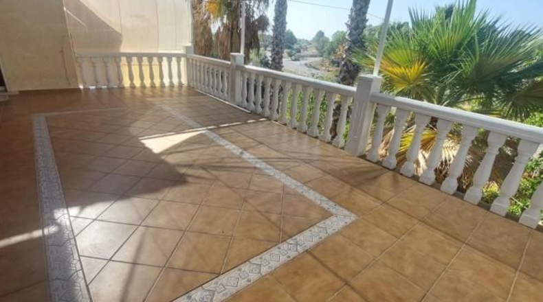 Аликанте - La Nucía - 8780m2