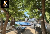Casa de camp amb terreny en venda a la España, Molina de Segura, ref.: TR359912 foto