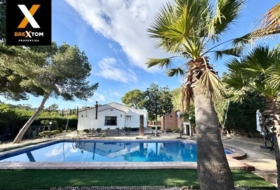 Molina de Segura 1569&nbsp;м²