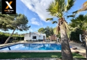 Casa de camp amb terreny en venda a la España, Molina de Segura, ref.: TR359912 foto