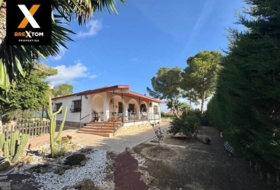 Molina de Segura 1569&nbsp;м²