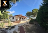 Casa de camp amb terreny en venda a la España, Molina de Segura, ref.: TR359912 foto