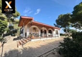 Casa de camp amb terreny en venda a la España, Molina de Segura, ref.: TR359912 foto