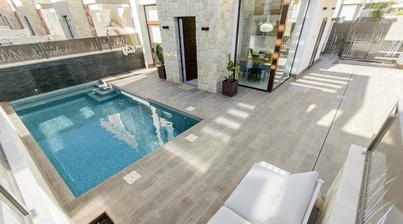 Murcia - Cartagena - 450m2