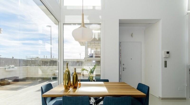 Murcia - Cartagena - 450m2