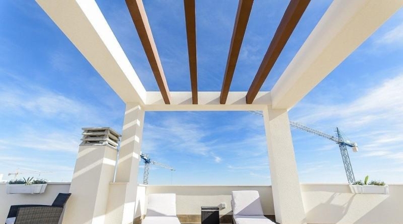 Murcia - Cartagena - 450m2