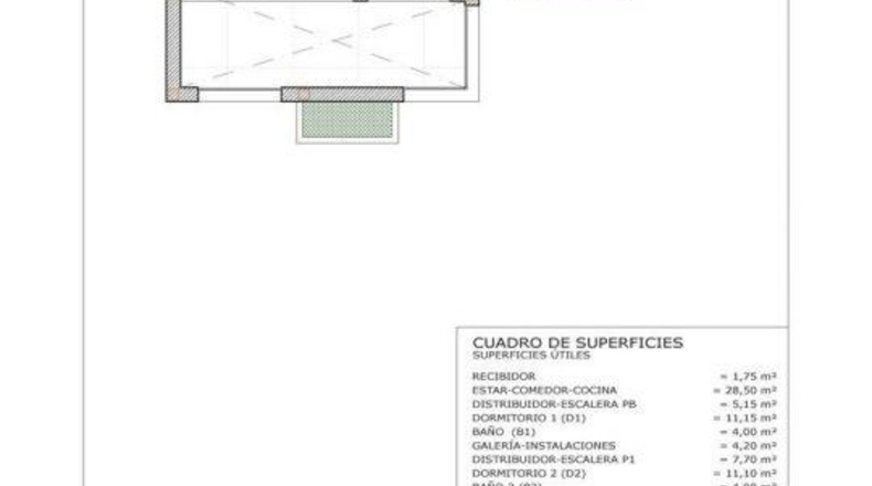Murcia - Cartagena - 450m2