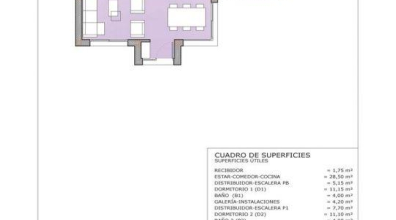 Murcia - Cartagena - 450m2