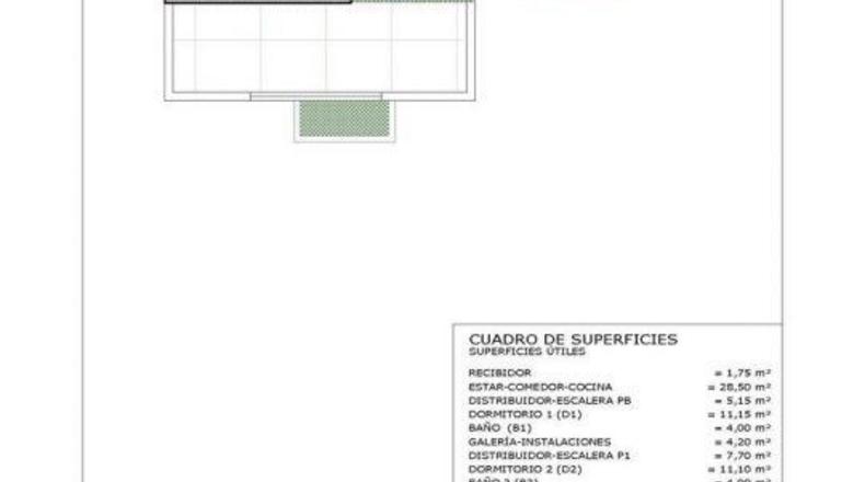 Murcia - Cartagena - 450m2