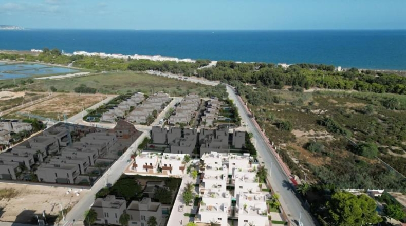 Alicante - Elche - 243m2