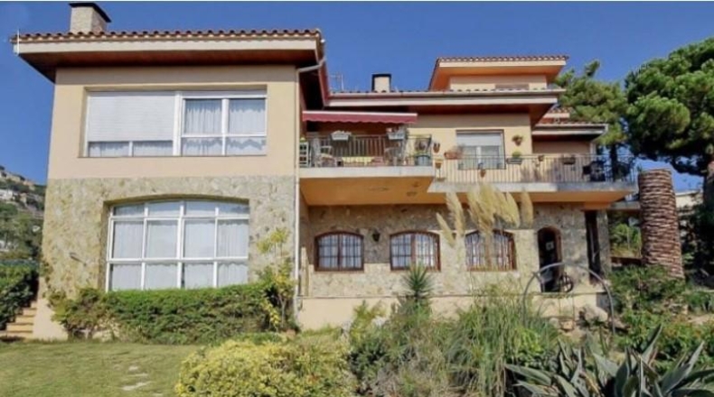 Gerona - Lloret de Mar - 1000m2