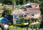 Xalet independent amb terreny en venda a la España, Lloret de Mar, ref.: TR193270 foto