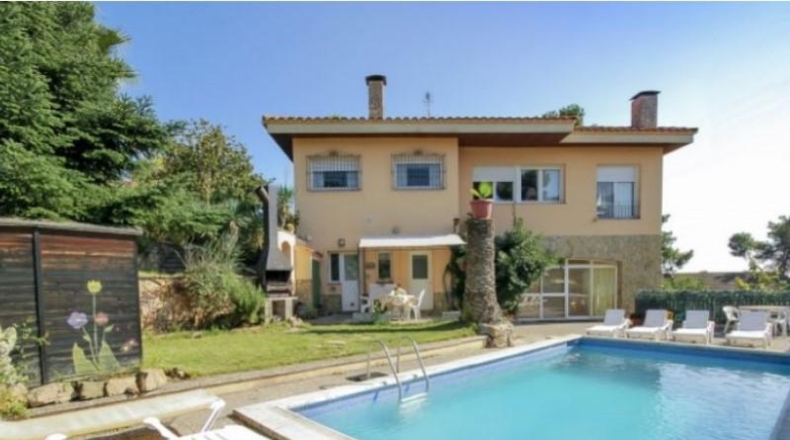 Gerona - Lloret de Mar - 1000m2