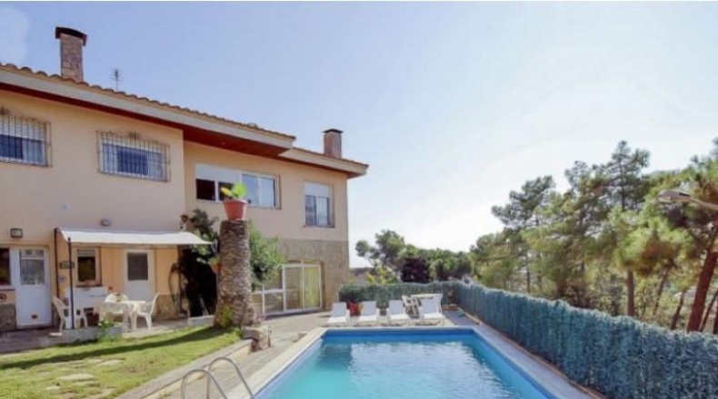 Gerona - Lloret de Mar - 1000m2