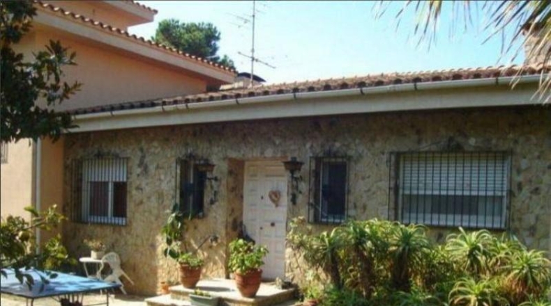 Gerona - Lloret de Mar - 1000m2