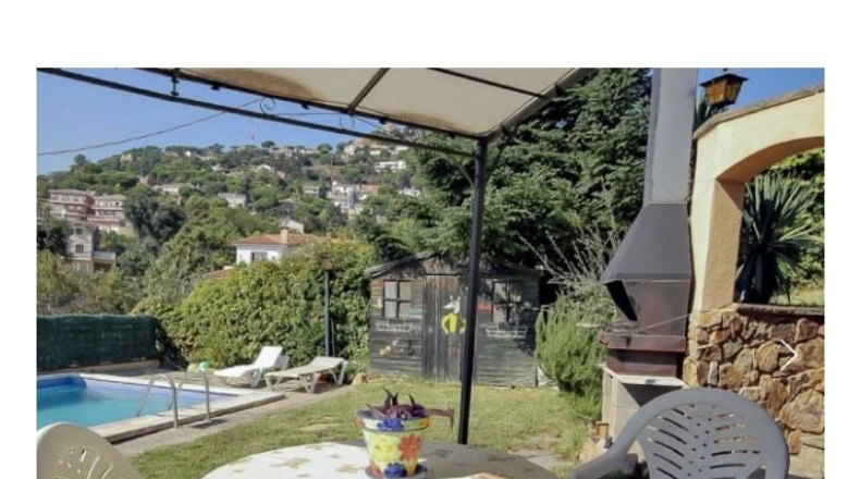 Gerona - Lloret de Mar - 1000m2
