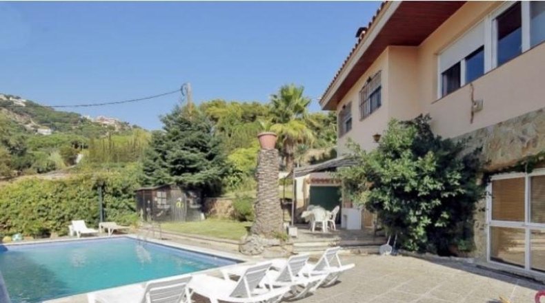 Gerona - Lloret de Mar - 1000m2