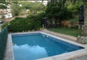 Xalet independent amb terreny en venda a la España, Lloret de Mar, ref.: TR193270 foto