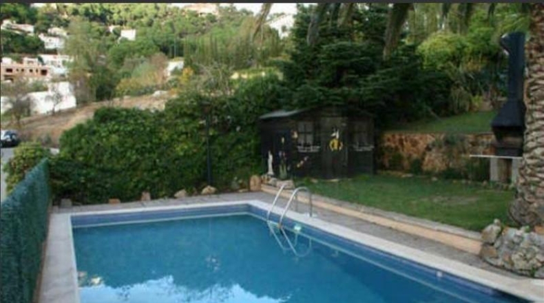 Gerona - Lloret de Mar - 1000m2