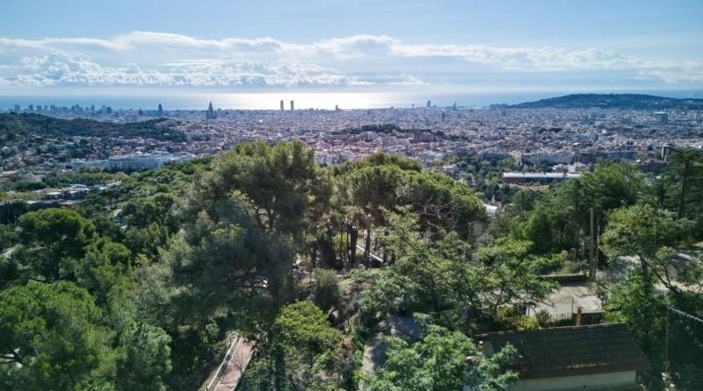 Barcelona - Barcelona - 130m2