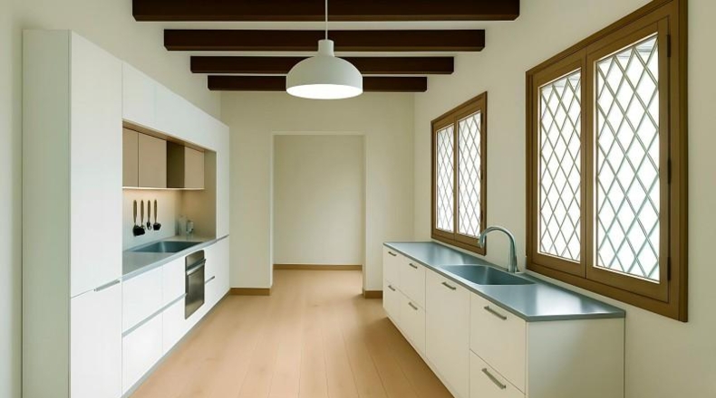 Barcelona - Barcelona - 130m2