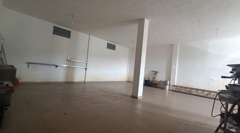 Santa Cruz de Tenerife - San Cristóbal de La Laguna - 12336m2