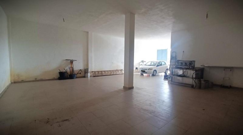 Santa Cruz de Tenerife - San Cristóbal de La Laguna - 12336m2