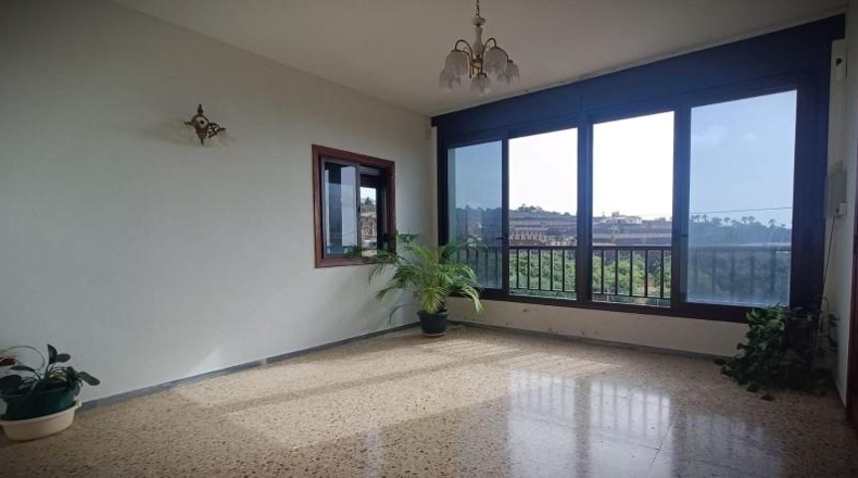 Santa Cruz de Tenerife - San Cristóbal de La Laguna - 12336m2