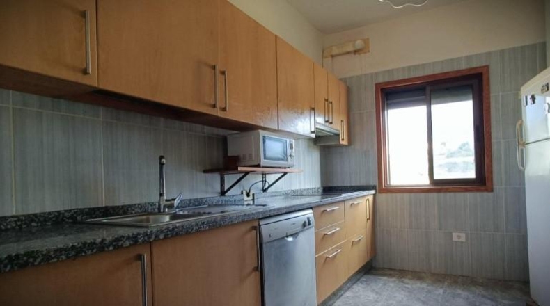Santa Cruz de Tenerife - San Cristóbal de La Laguna - 12336m2