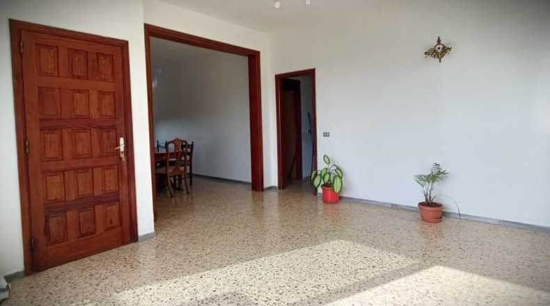 Santa Cruz de Tenerife - San Cristóbal de La Laguna - 12336m2