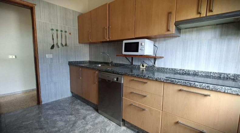 Santa Cruz de Tenerife - San Cristóbal de La Laguna - 12336m2