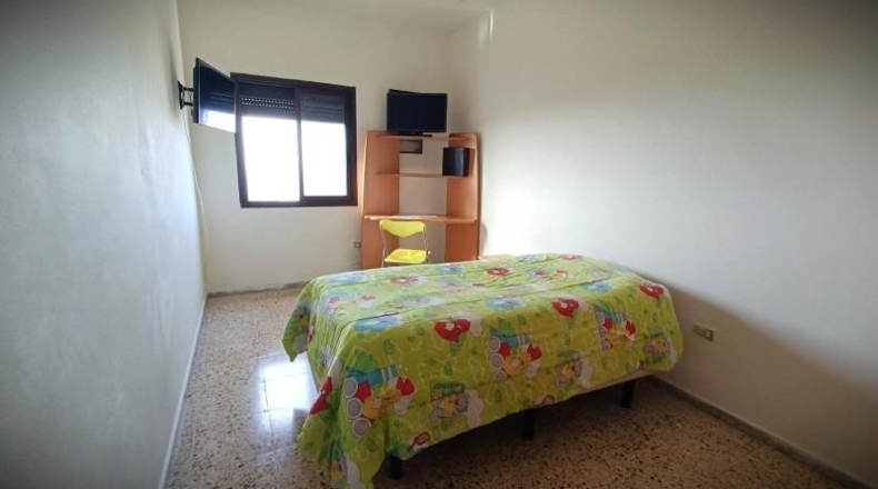 Santa Cruz de Tenerife - San Cristóbal de La Laguna - 12336m2