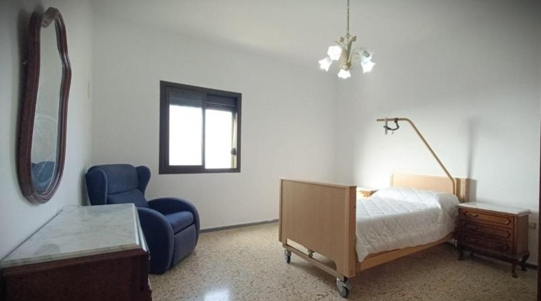 Santa Cruz de Tenerife - San Cristóbal de La Laguna - 12336m2