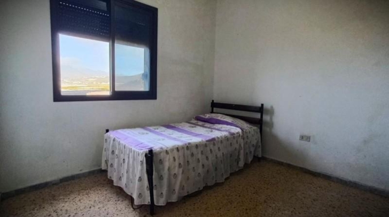 Santa Cruz de Tenerife - San Cristóbal de La Laguna - 12336m2