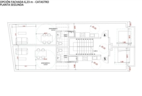 València 90&nbsp;m² 